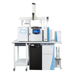 GC IsoLink™ II IRMS System