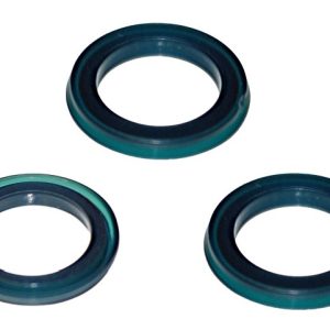 29030343 - Green O-ring MAS Plus Shaft (Set of 3) 1 un