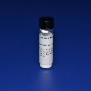 33824400 - Atropine 2 g