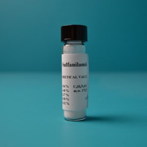 33825100 - Sulphanilamide 2 g