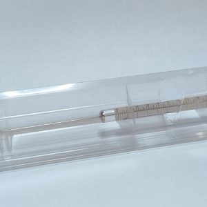 36500525 - 10 µL syringe 1 un