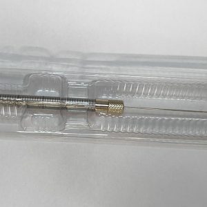 36504042- 250 µL syringe 1 un