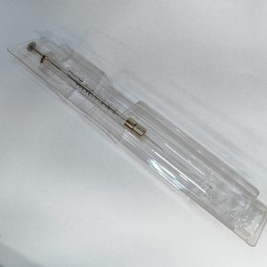 36504045 - 0.5 µL syringe 1 un