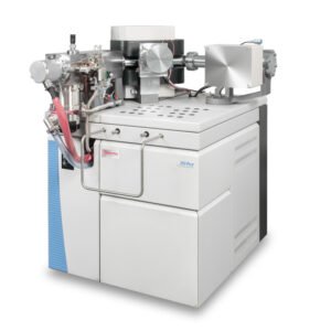 253 Plus 10 kV – IRMS