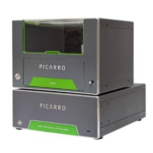 G2201 - CO2 and Ch4 isotope analyzer