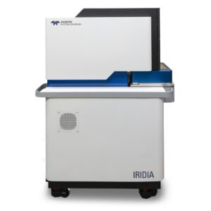 Iridia Laser Ablation system