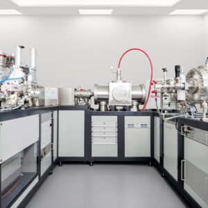 MICADAS (Mini Carbon Dating System)